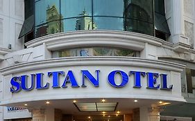 Отель Sultan Otel  3*