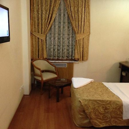 Sultan Otel Стамбул Экстерьер фото