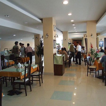 Sultan Otel Стамбул Экстерьер фото
