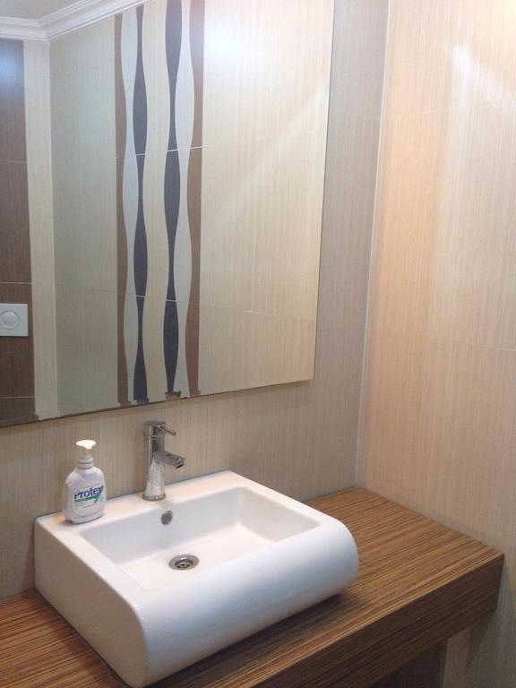 Sultan Otel Стамбул Номер фото