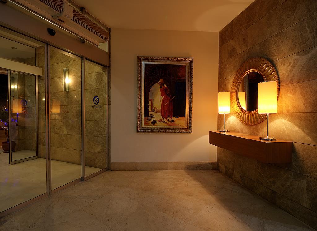 Sultan Otel Стамбул Экстерьер фото