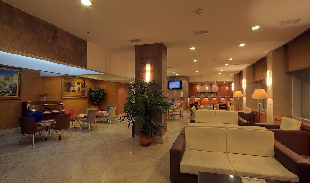 Sultan Otel Стамбул Экстерьер фото