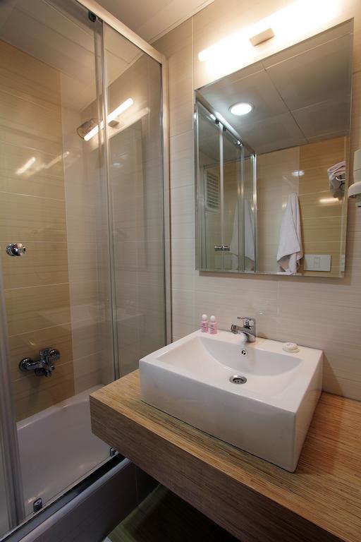 Sultan Otel Стамбул Номер фото
